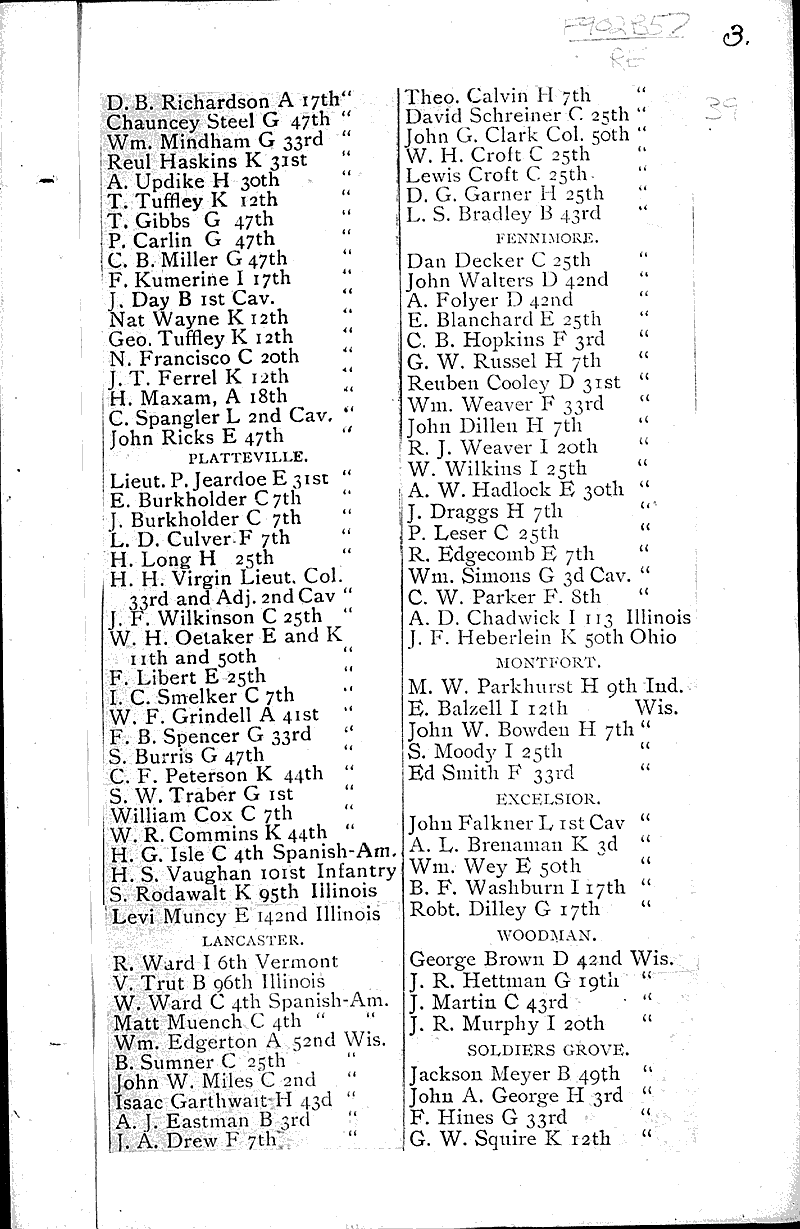  Source: Boscobel Dial-Enterprise Topics: Wars Date: 1906-06-27