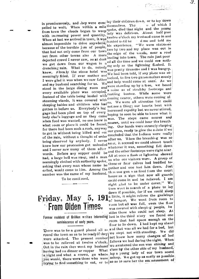  Source: Brillion News Date: 1911-04-21