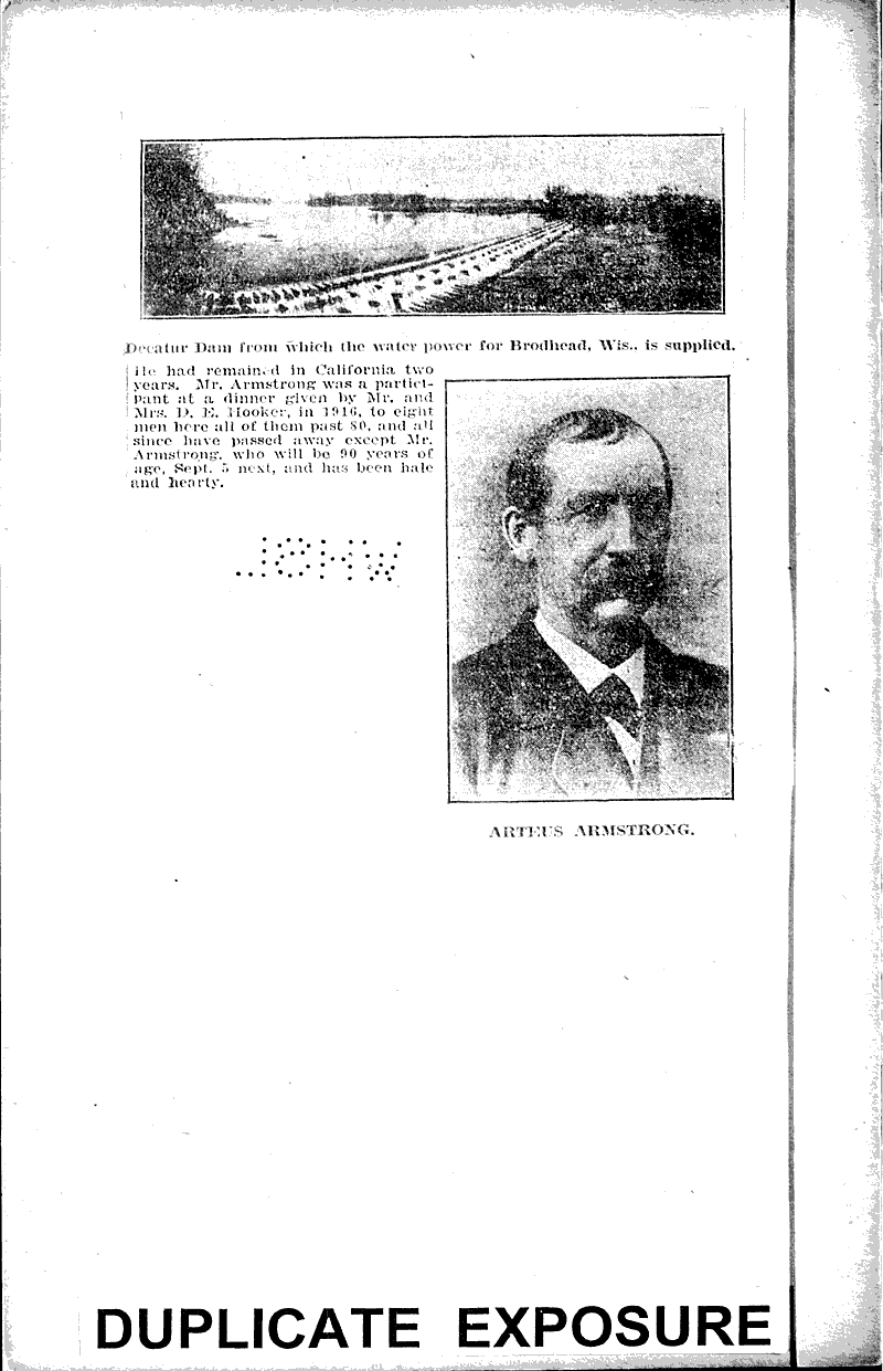  Source: Janesville Gazette Topics: Transportation Date: 1921-02-12