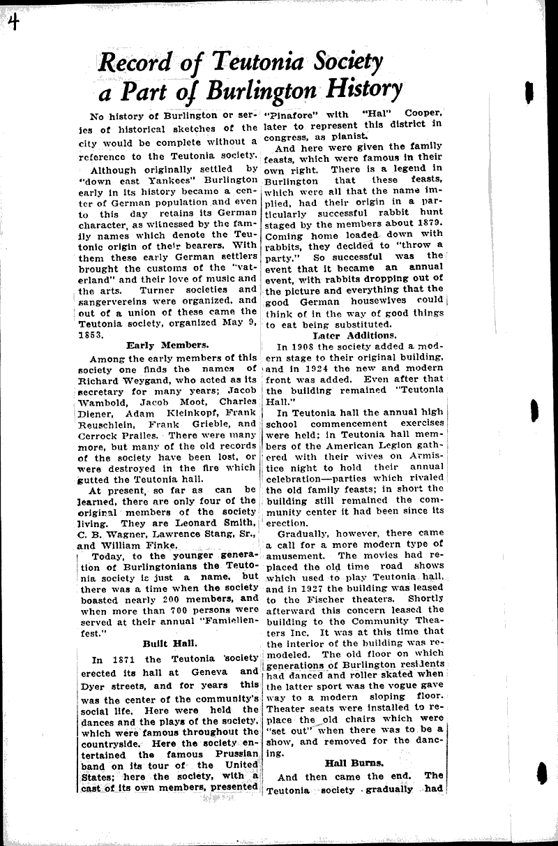  Source: Racine Journal-Times Date: 1935-08-17