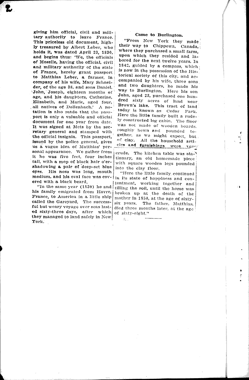  Source: Racine Journal-Times Date: 1933-04-14