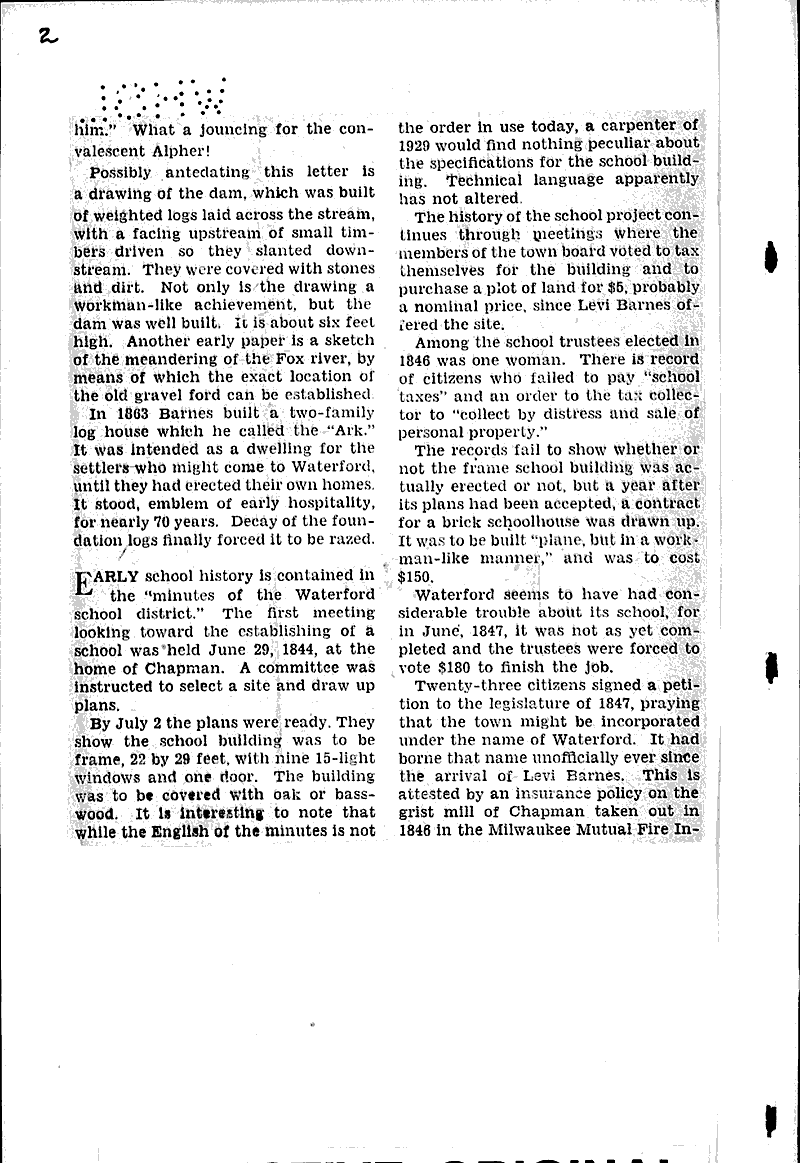  Source: Milwaukee Journal Date: 1930-06-01