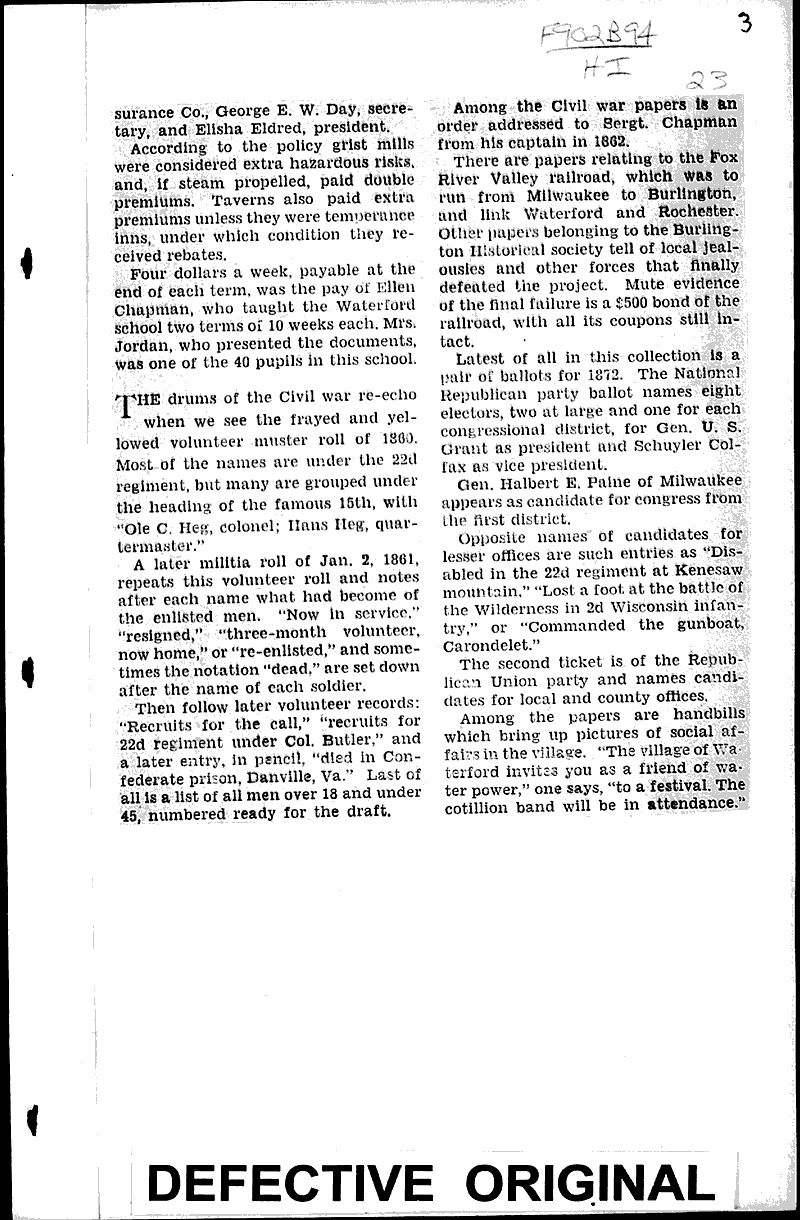  Source: Milwaukee Journal Date: 1930-06-01