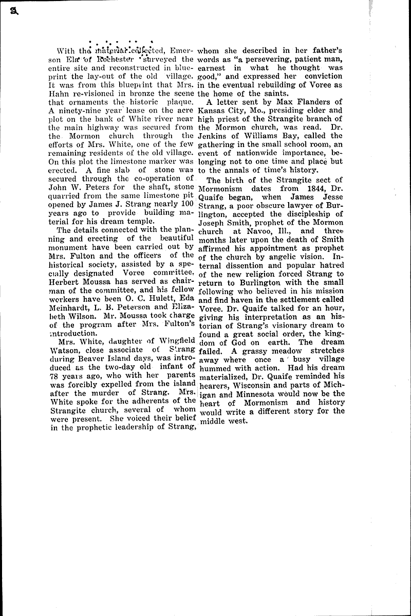  Source: Burlington Standard Democrat Topics: Church History Date: 1935-06-21