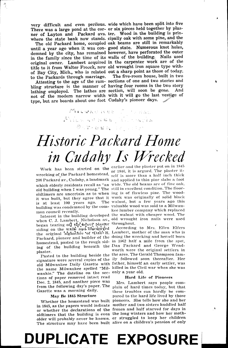  Source: Cudahy Enterprise Date: 1935-10-10