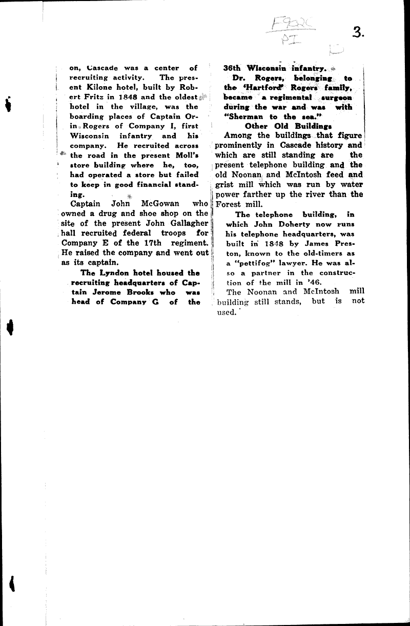  Source: Plymouth Reporter Topics: Immigrants Date: 1927-03-19