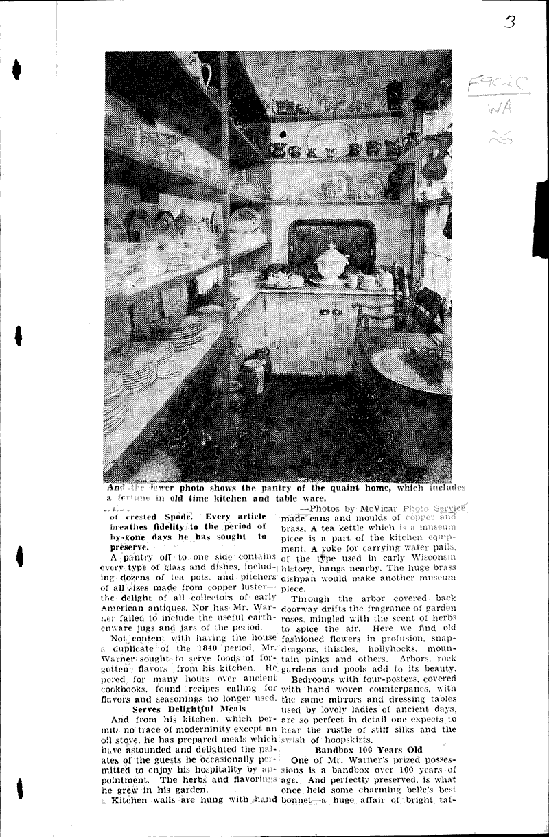  Source: Capital Times Topics: Immigrants Date: 1933-07-23