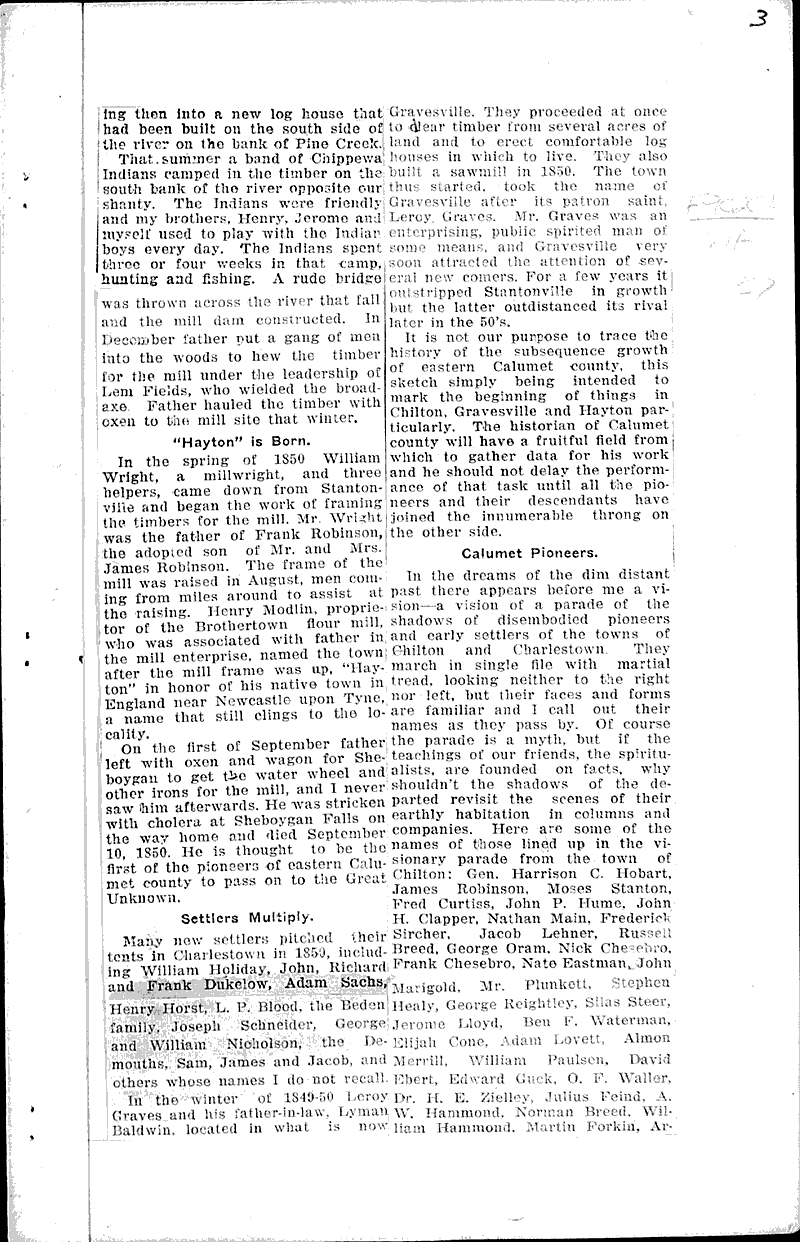  Source: Sheboygan Press Date: 1920-03-24