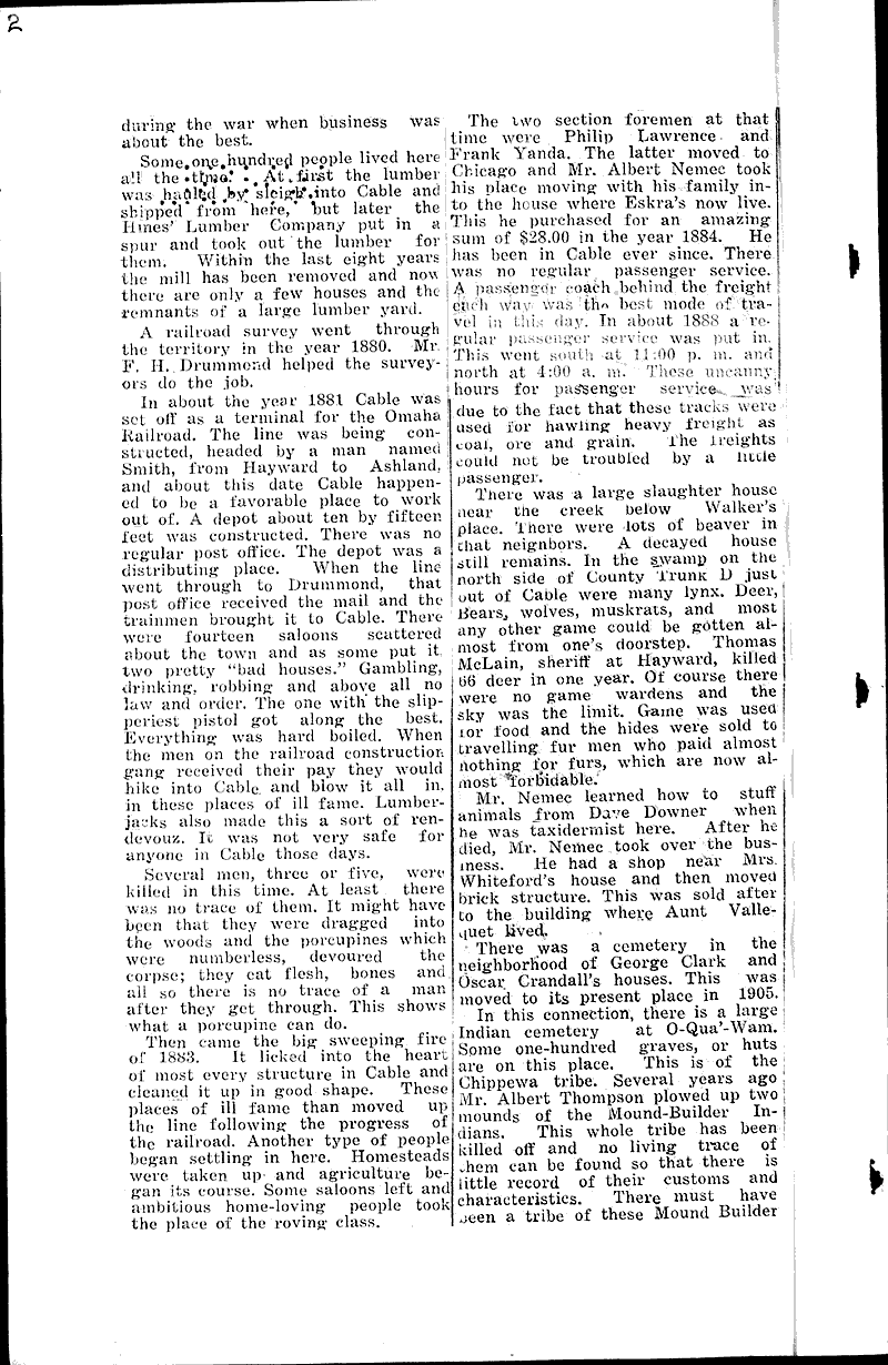  Source: Ashland Daily Press Date: 1929-10-03