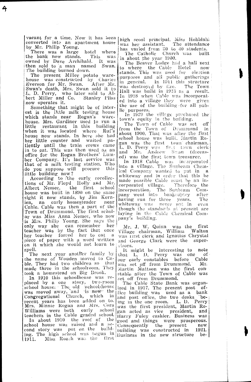  Source: Ashland Daily Press Date: 1929-10-03