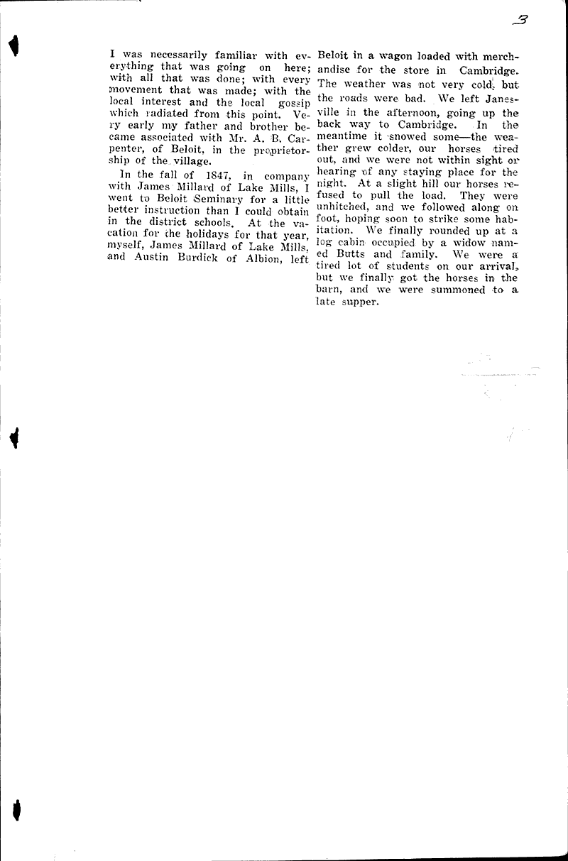  Source: Cambridge News Date: 1936-07-03