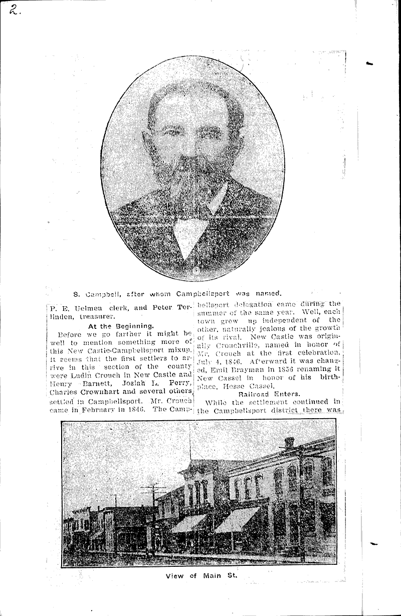  Source: Fond du Lac Daily Reporter Date: 1909-08-25