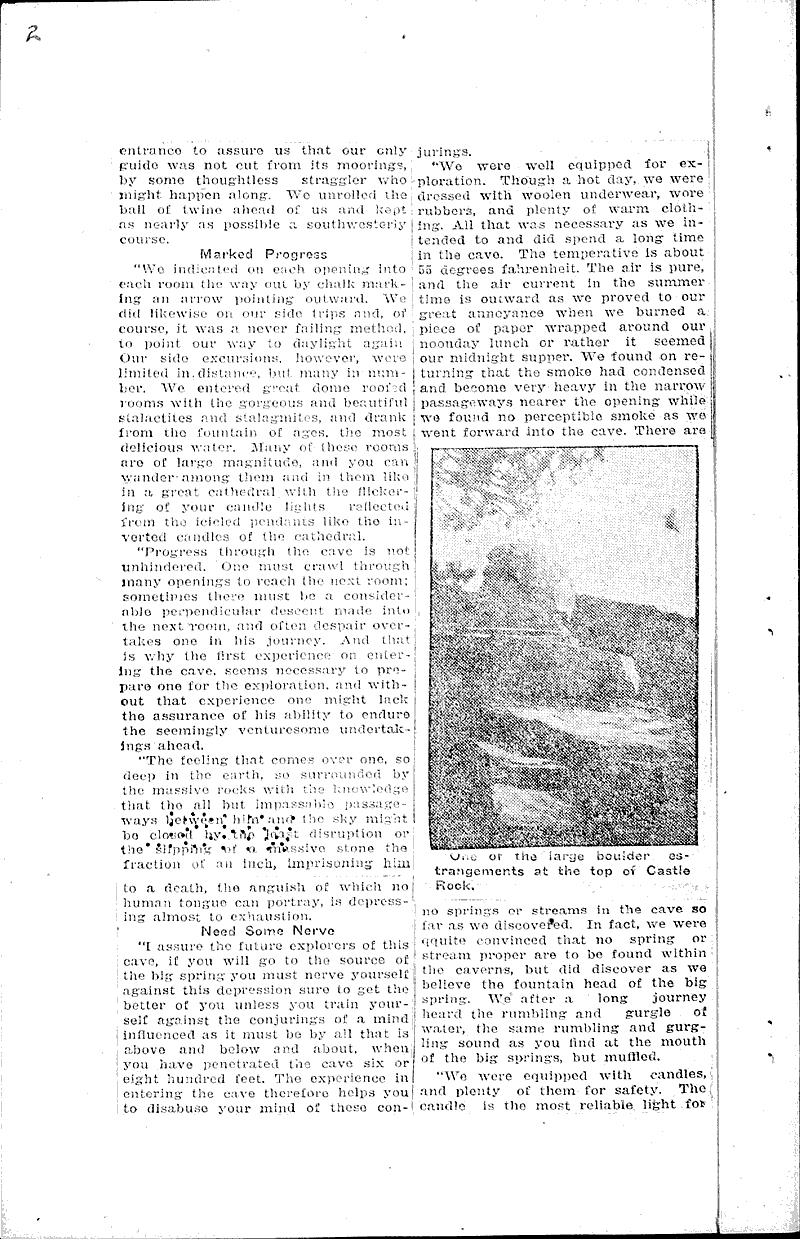  Source: Wisconsin State Journal Date: 1922-11-12