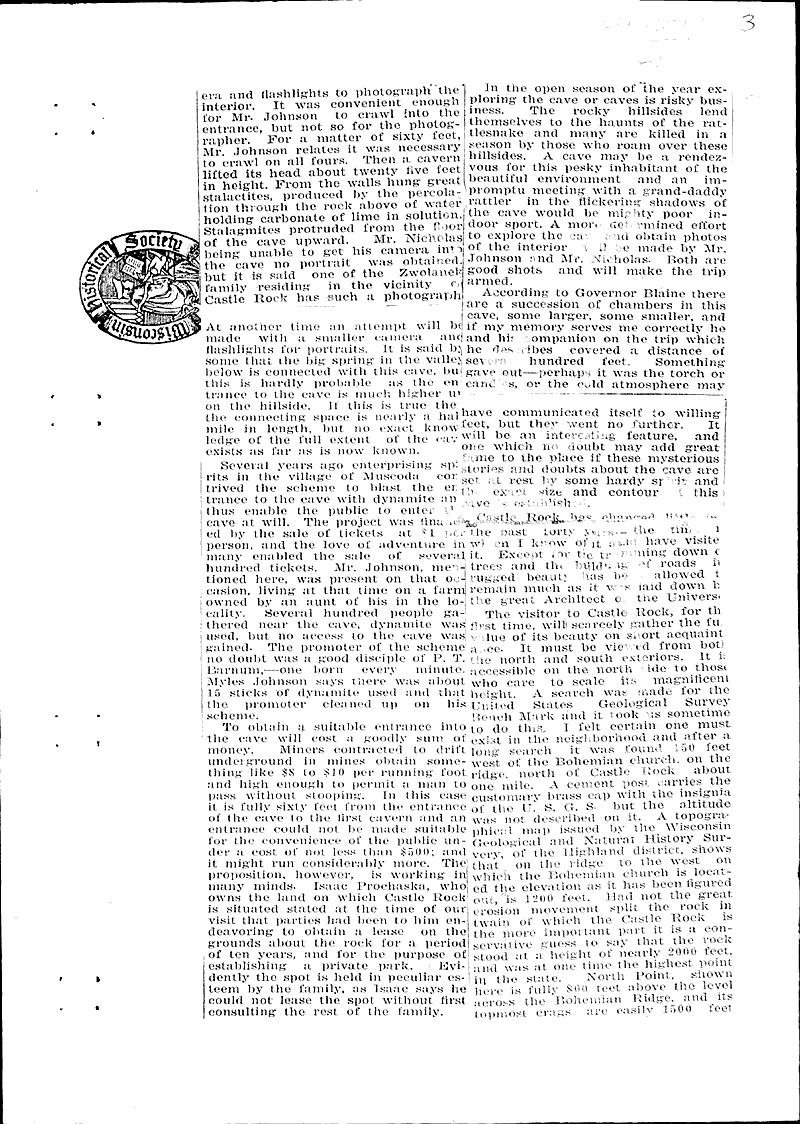  Source: Fennimore Times Date: 1924-01-16