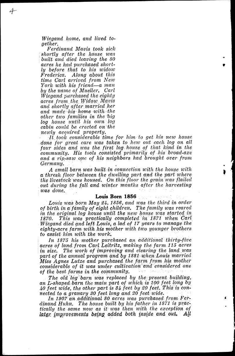  Source: Manitowoc Herald-News Topics: Agriculture Date: 1931-09-23