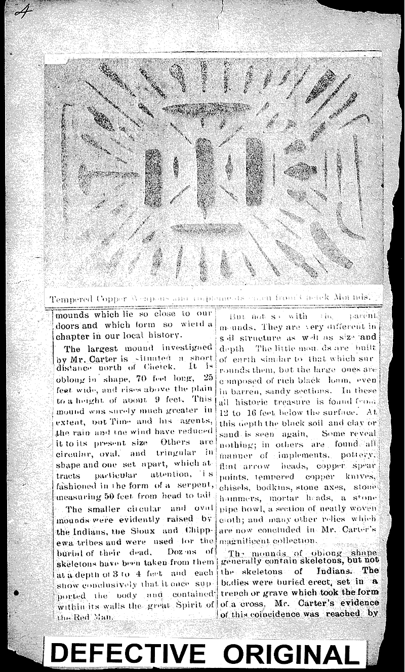  Source: Chetek Alert Topics: Indians and Native Peoples Date: 1908-02-28