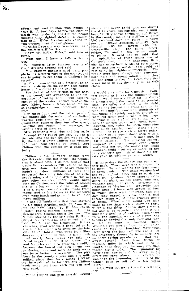  Source: Milwaukee Sentinel Date: 1910-04-11