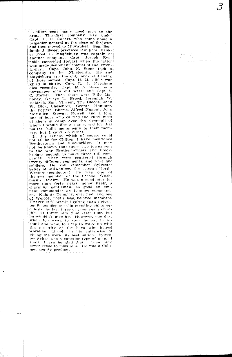  Source: Milwaukee Sentinel Date: 1910-04-11