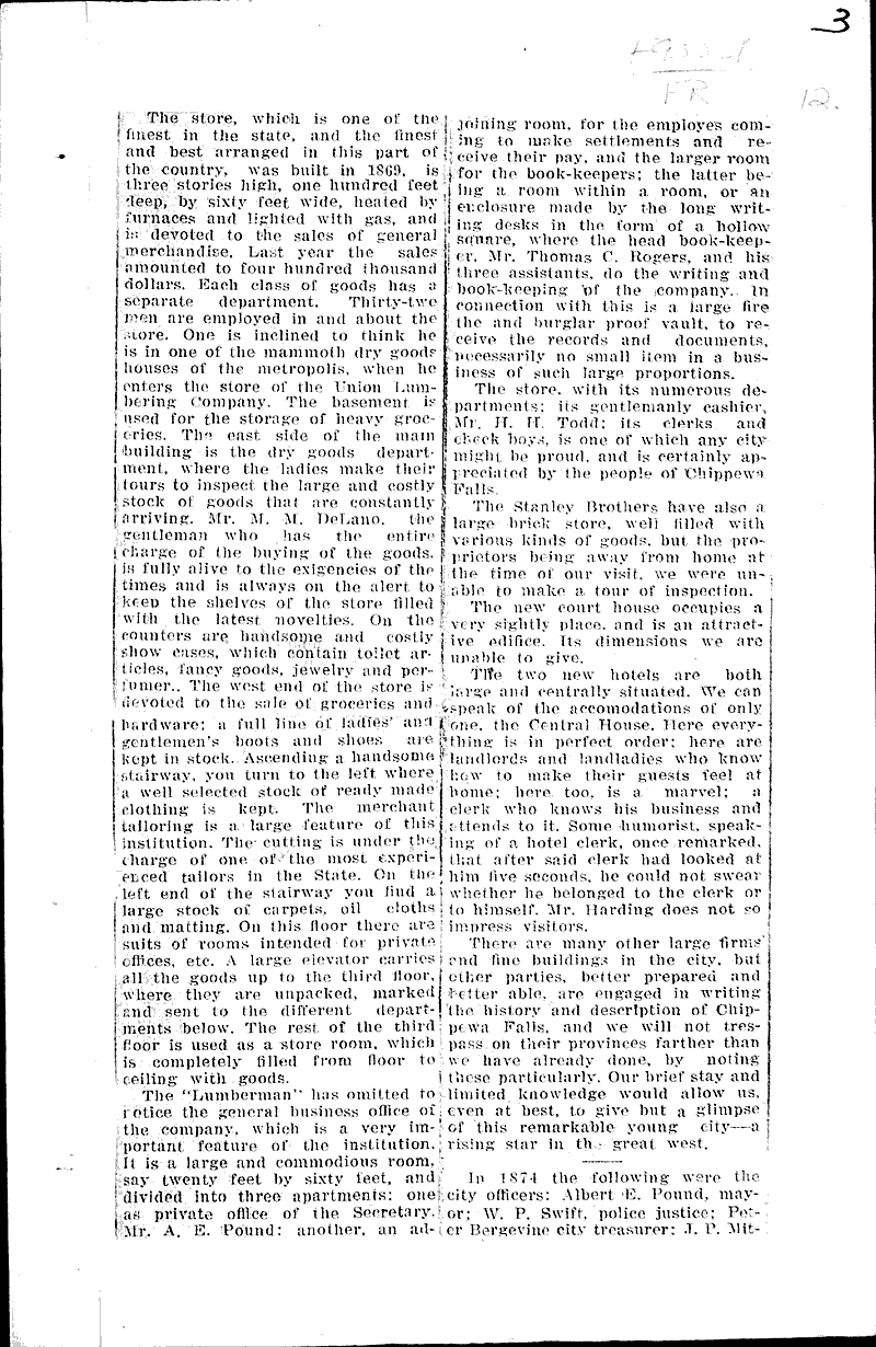  Source: Eau Claire Leader Date: 1914-03-13