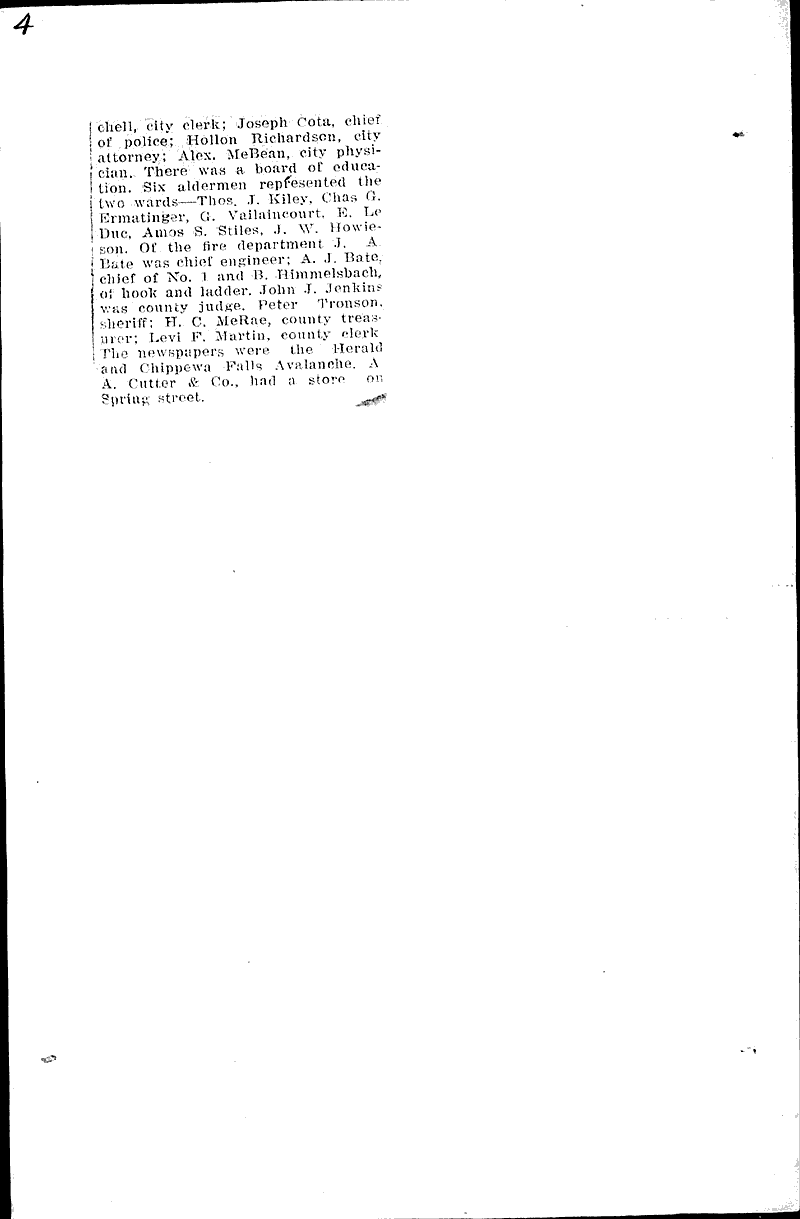  Source: Eau Claire Leader Date: 1914-03-13