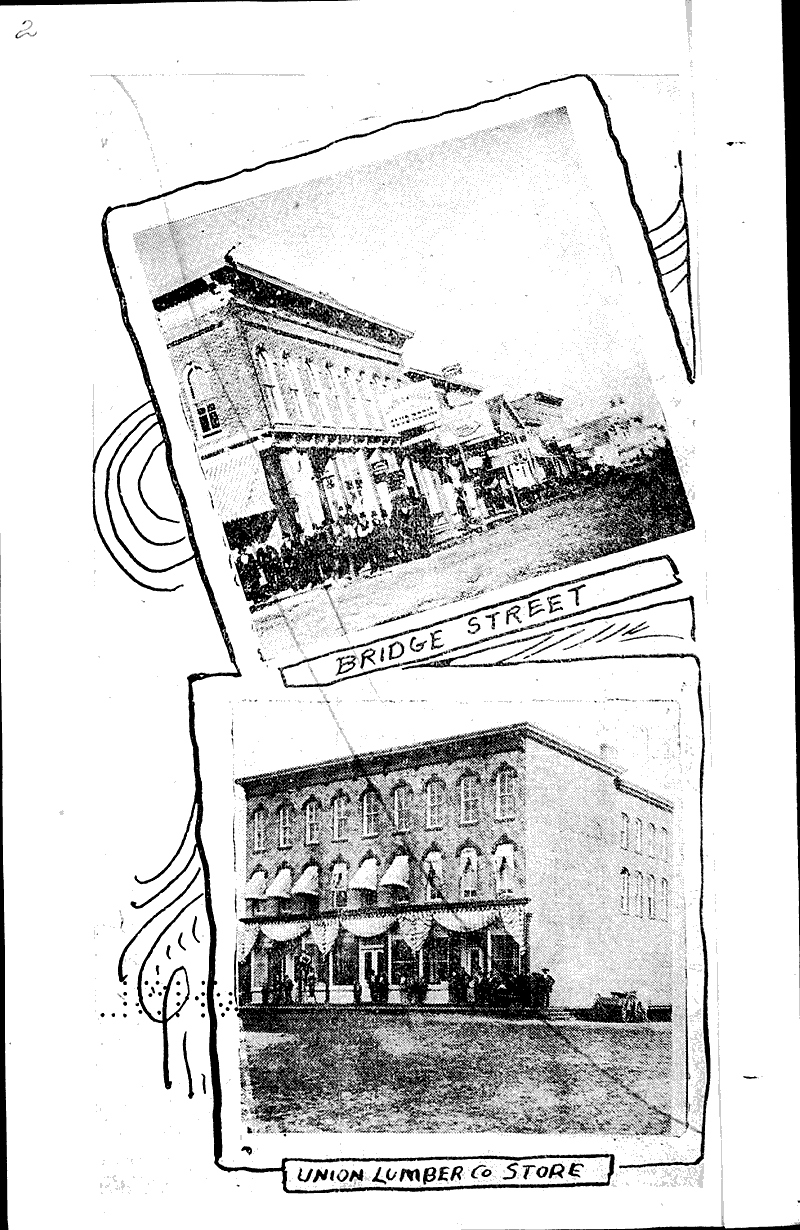  Source: Eau Claire Leader Topics: Transportation Date: 1915-02-21