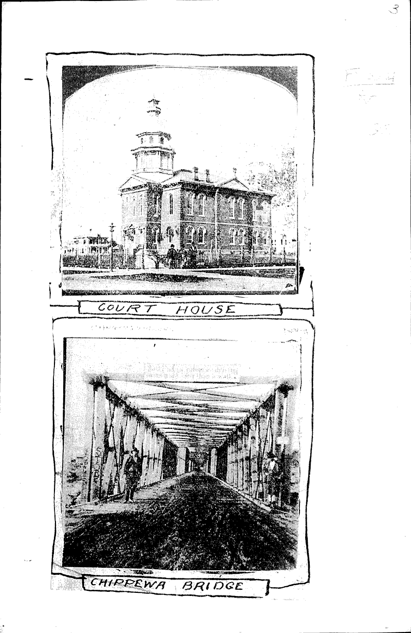  Source: Eau Claire Leader Topics: Transportation Date: 1915-02-21