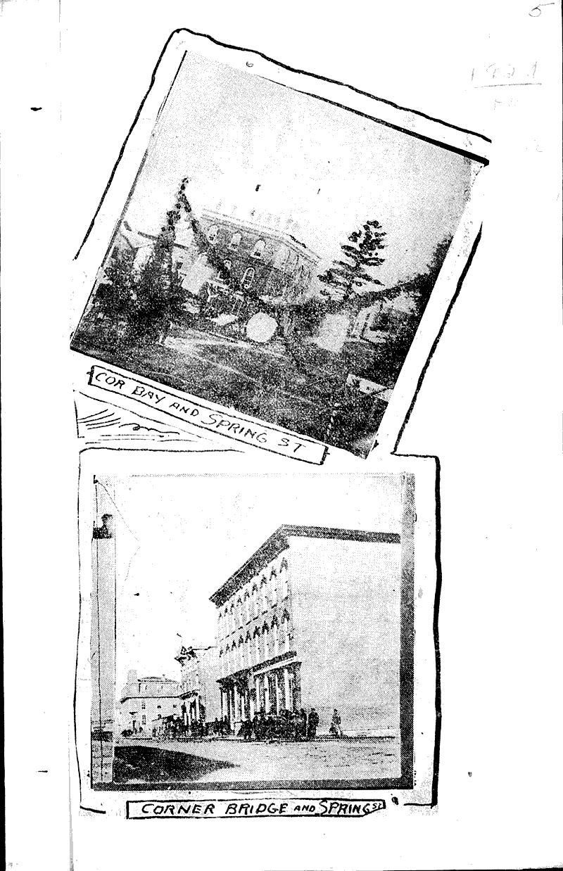  Source: Eau Claire Leader Topics: Transportation Date: 1915-02-21