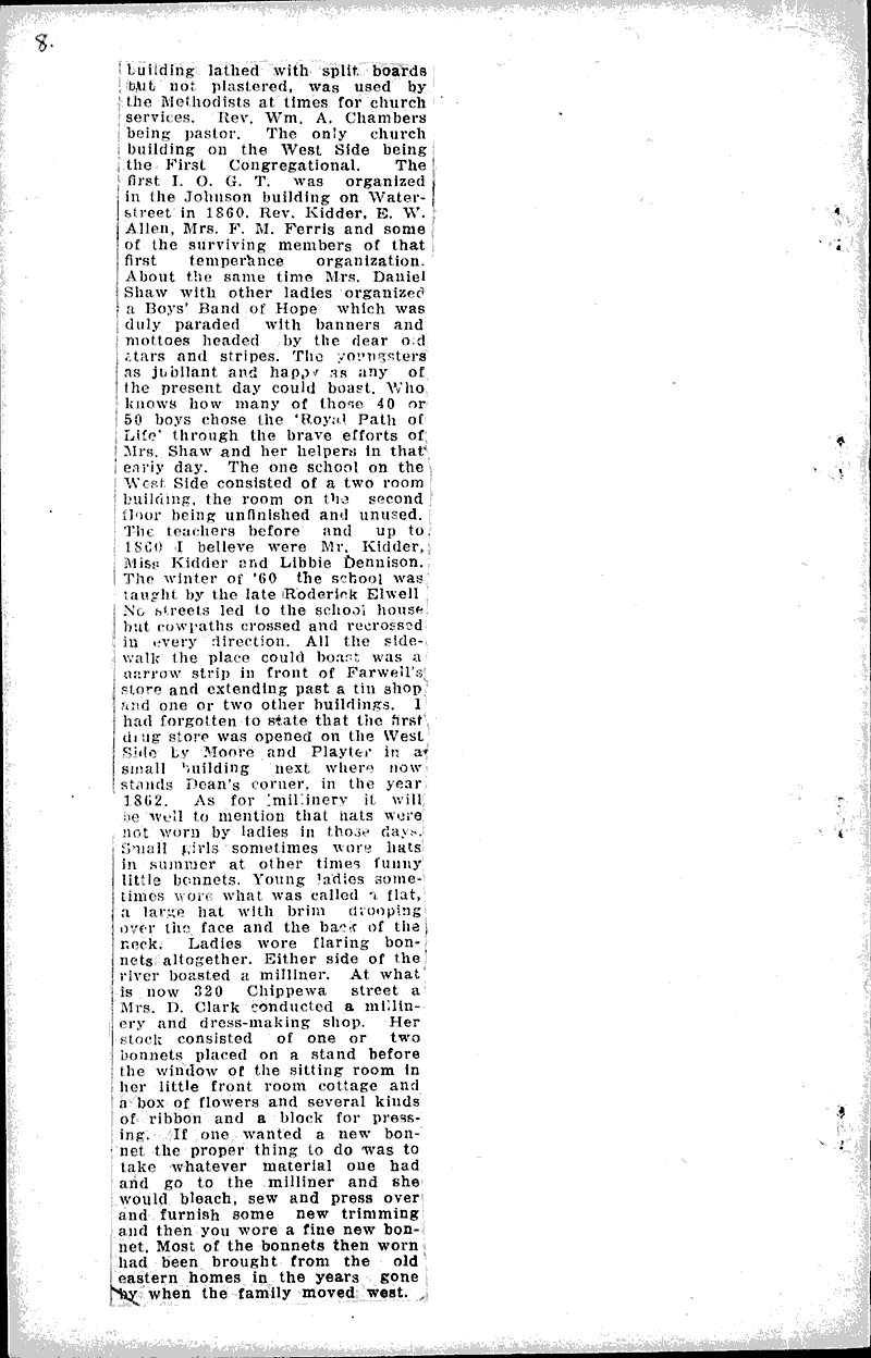  Source: Chippewa Herald Date: 1926-02-18