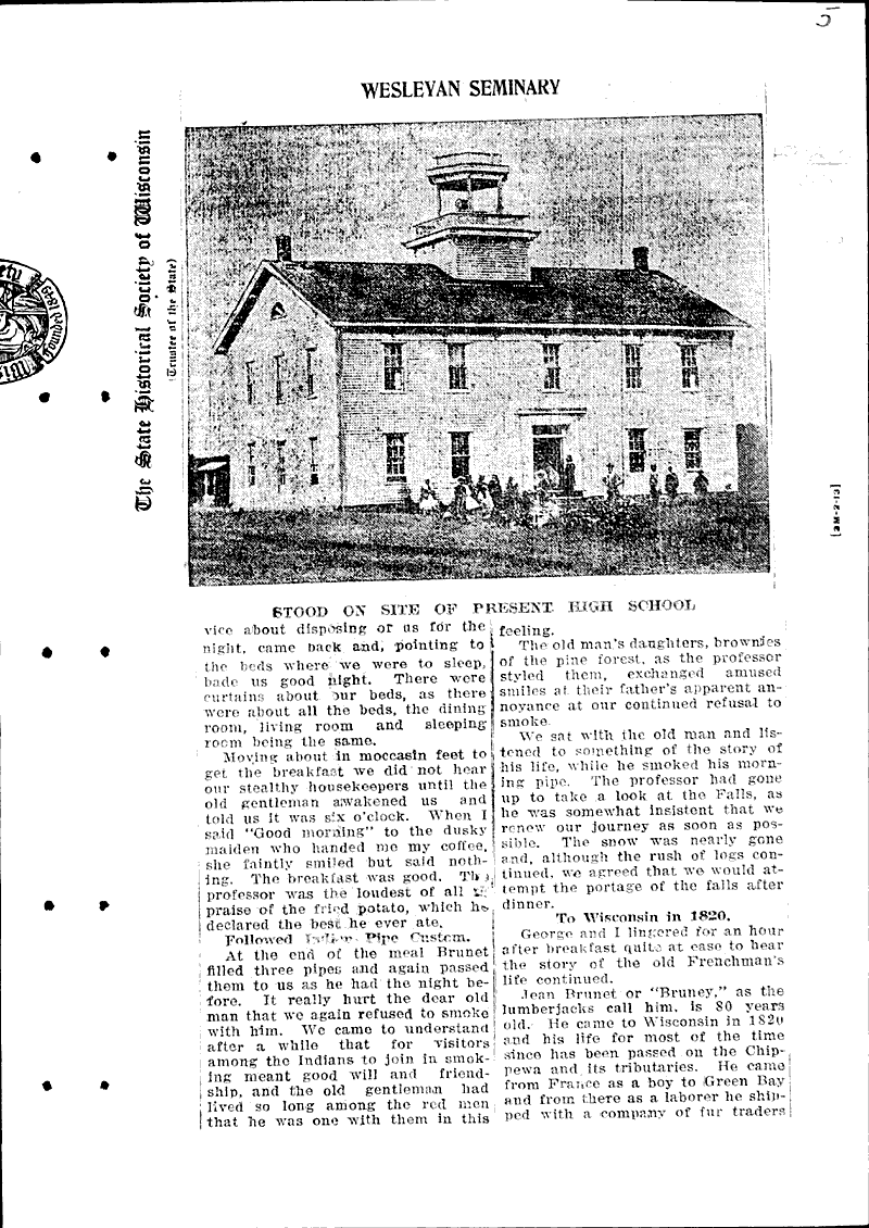  Source: Eau Claire Telegram Date: 1917-08-18