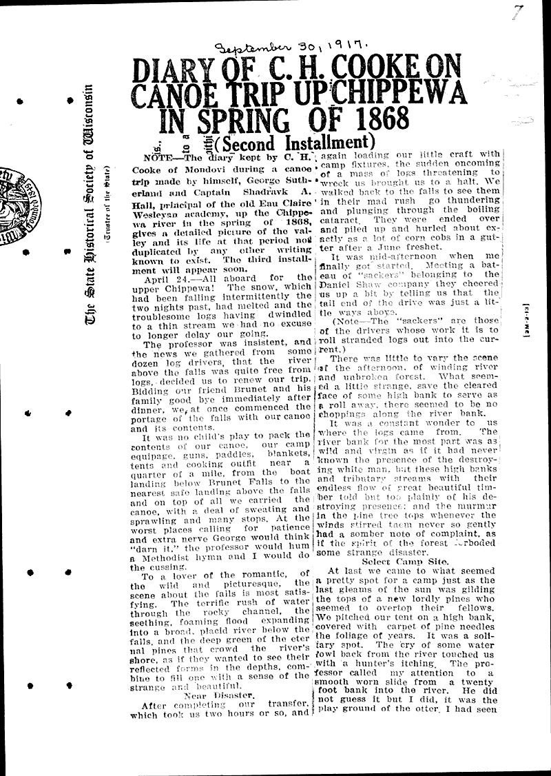  Source: Eau Claire Telegram Date: 1917-08-18
