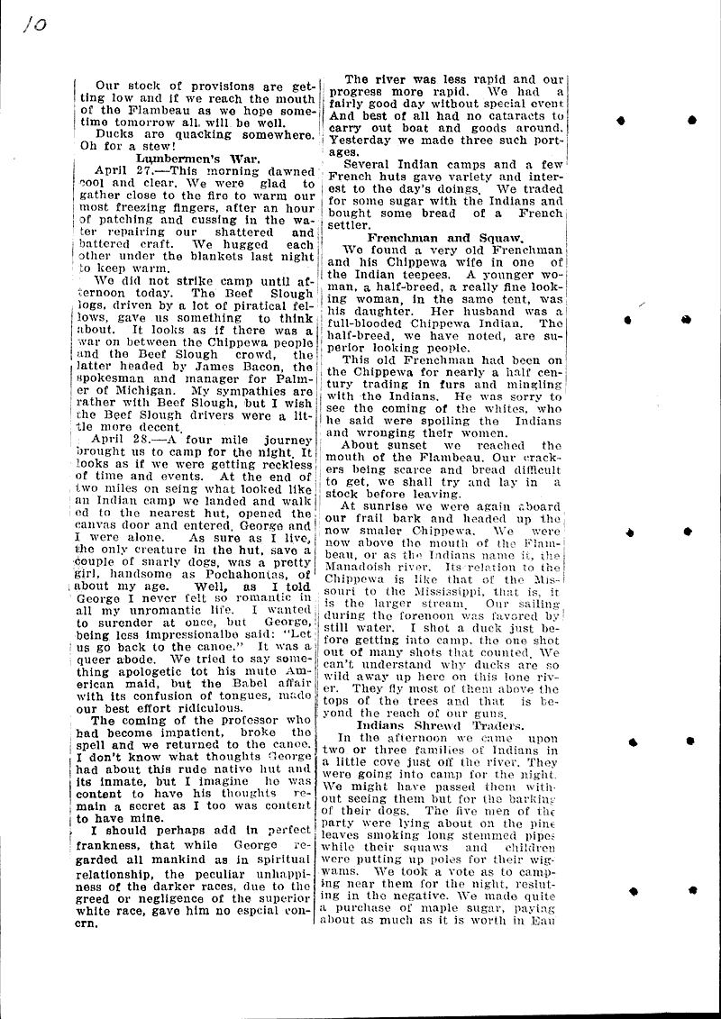 Source: Eau Claire Telegram Date: 1917-08-18