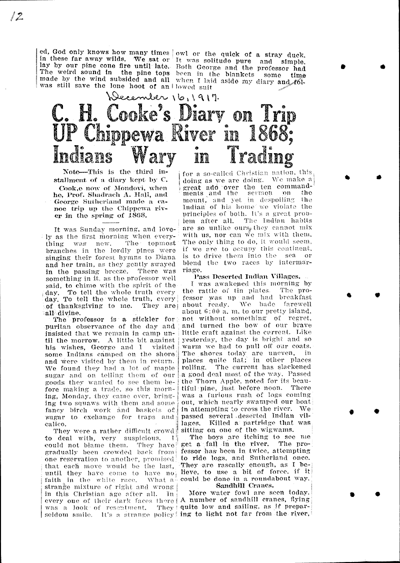  Source: Eau Claire Telegram Date: 1917-08-18
