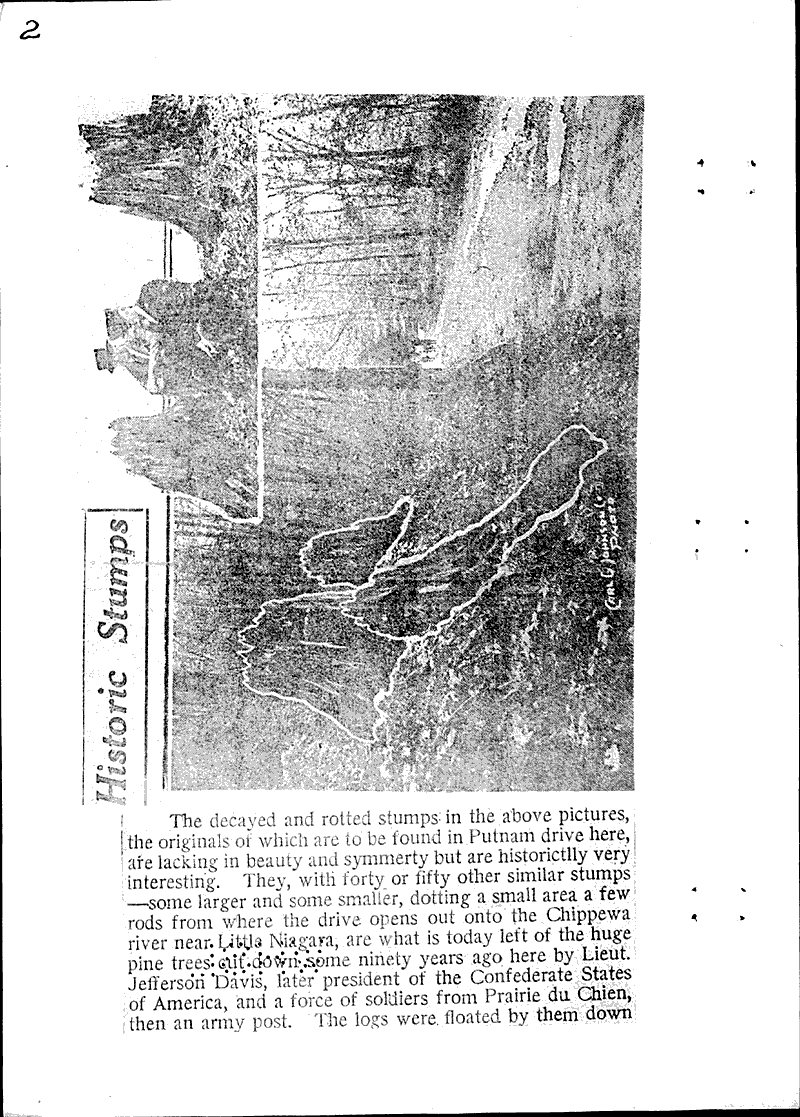  Source: Eau Claire Telegram Date: 1923-05-26