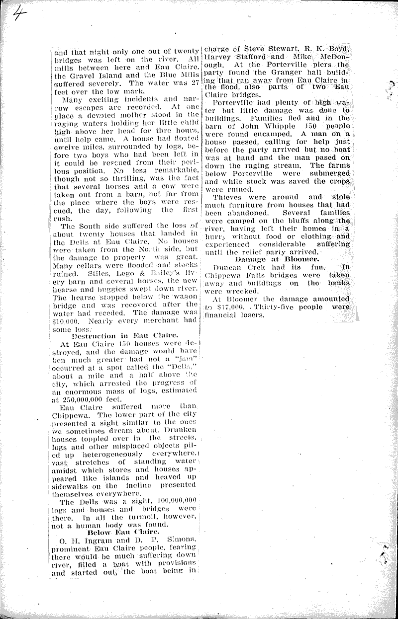  Source: Chippewa Falls Independent Date: 1916-04-25