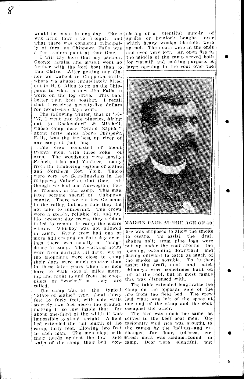  Source: Eau Claire Telegram Topics: Industry Date: 1916-02-02