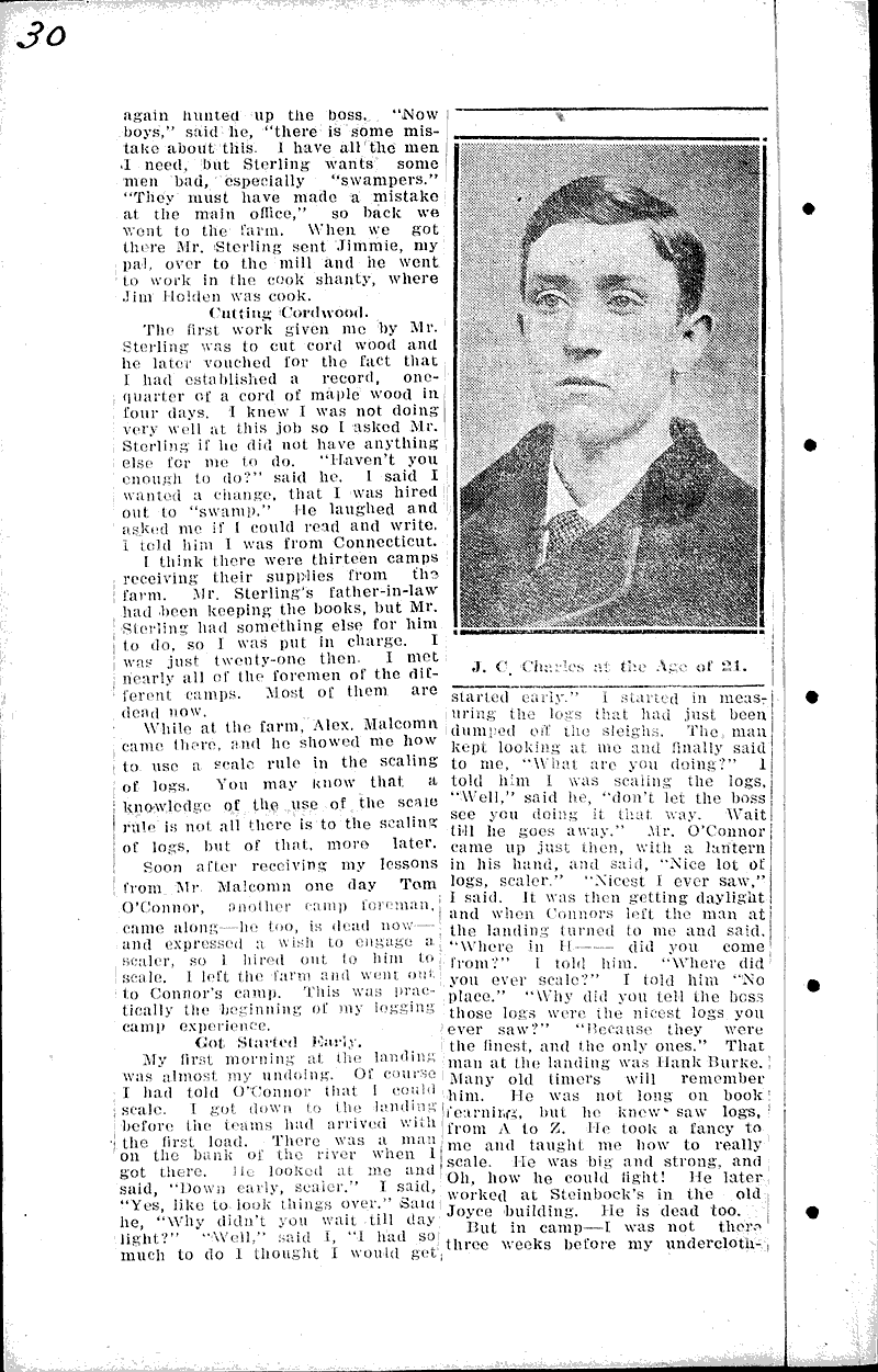  Source: Eau Claire Telegram Topics: Industry Date: 1916-02-02