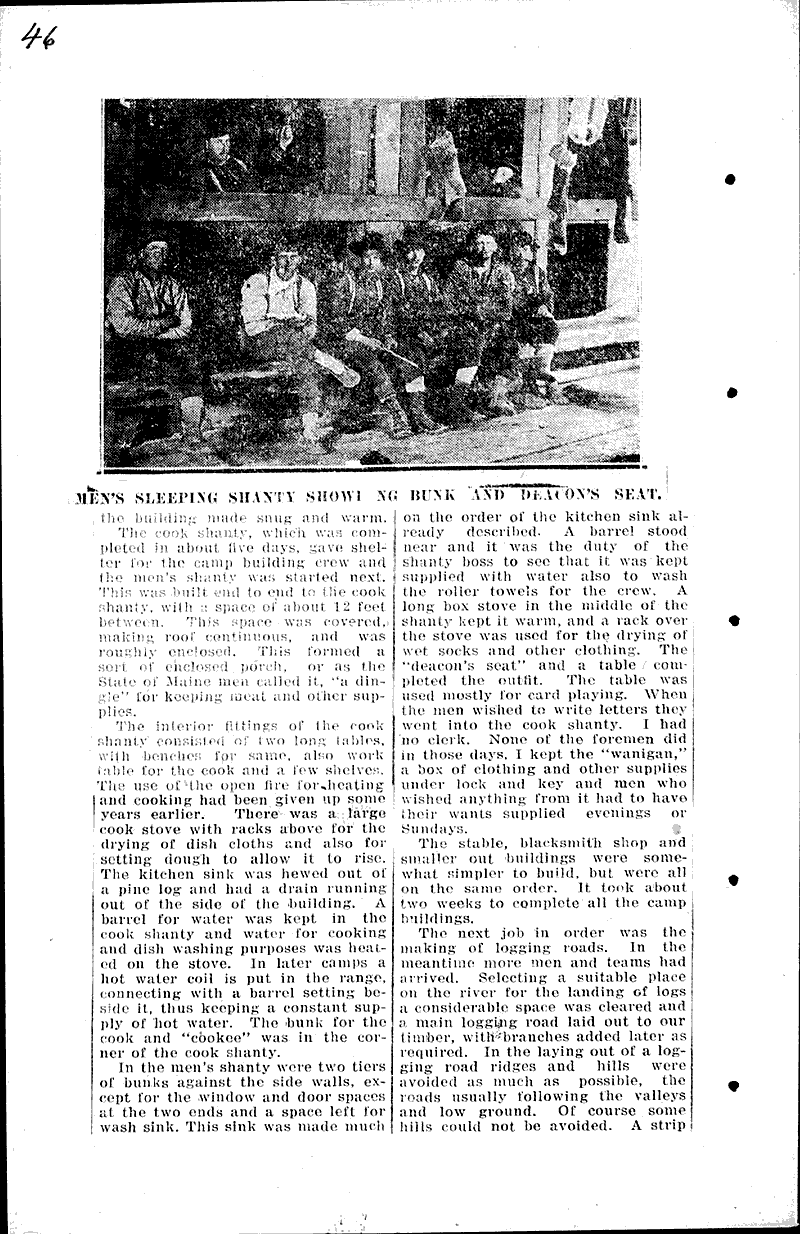  Source: Eau Claire Telegram Topics: Industry Date: 1916-02-02