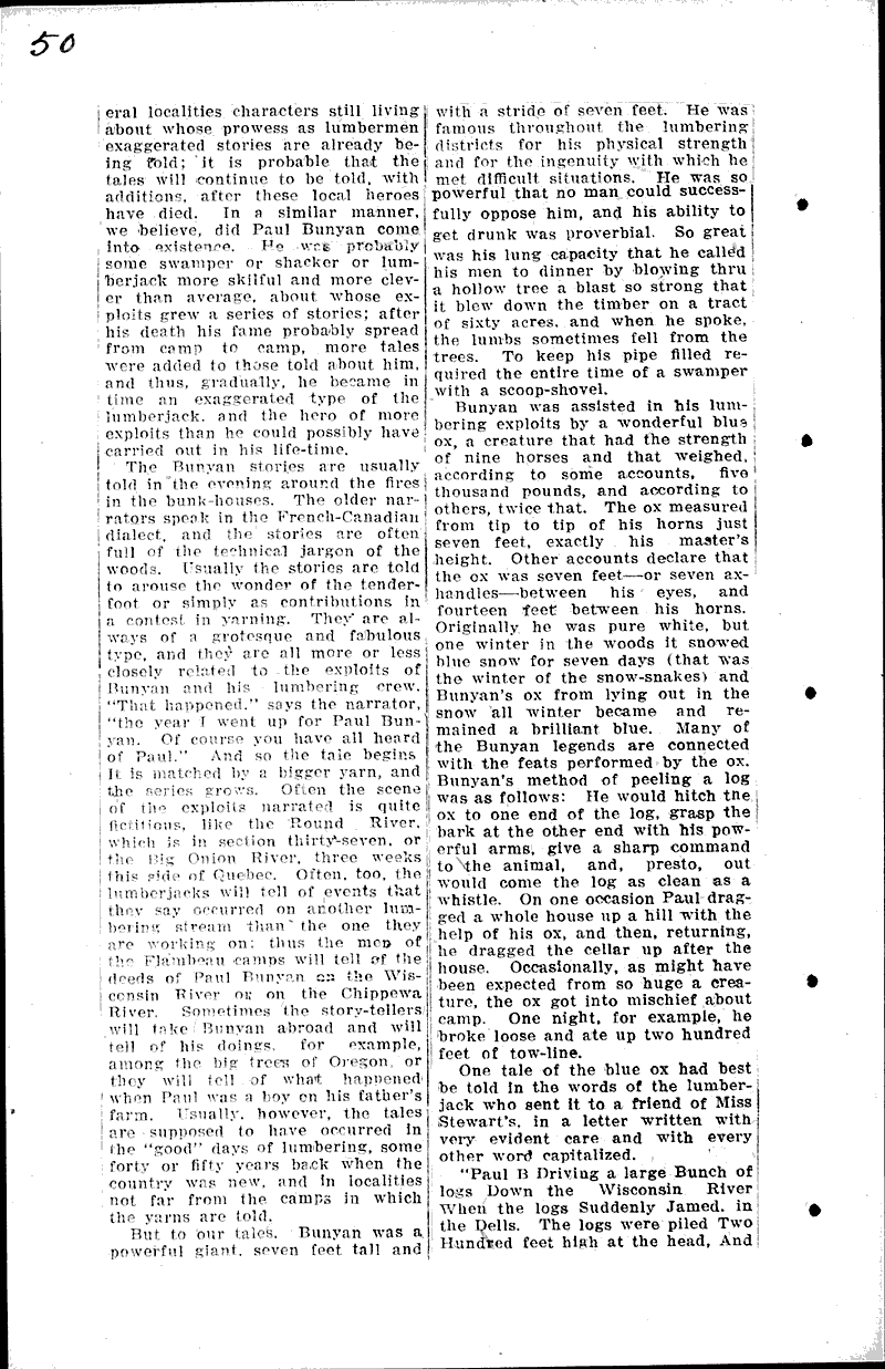  Source: Eau Claire Telegram Topics: Industry Date: 1916-02-02