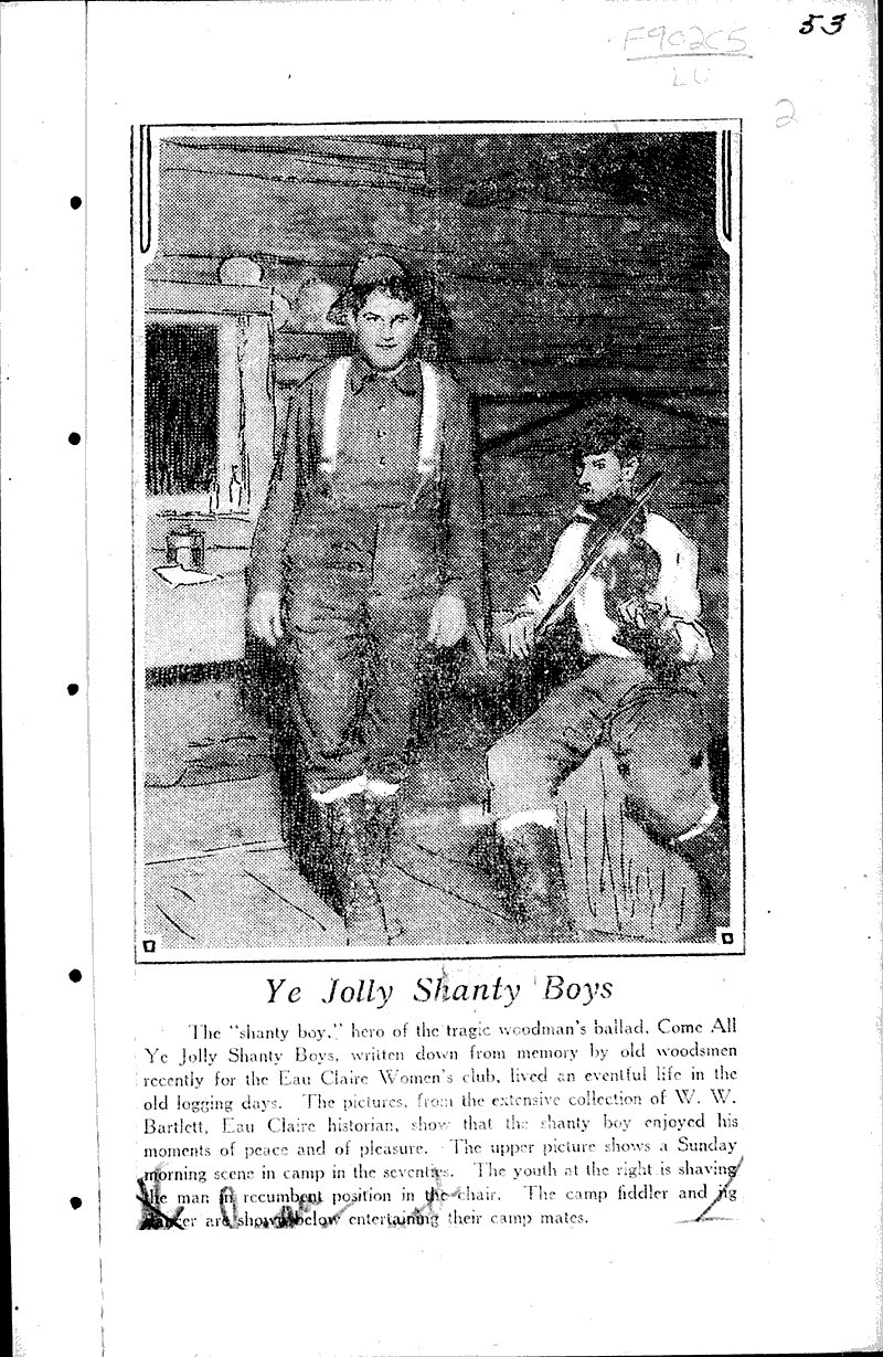  Source: Eau Claire Telegram Topics: Industry Date: 1916-02-02