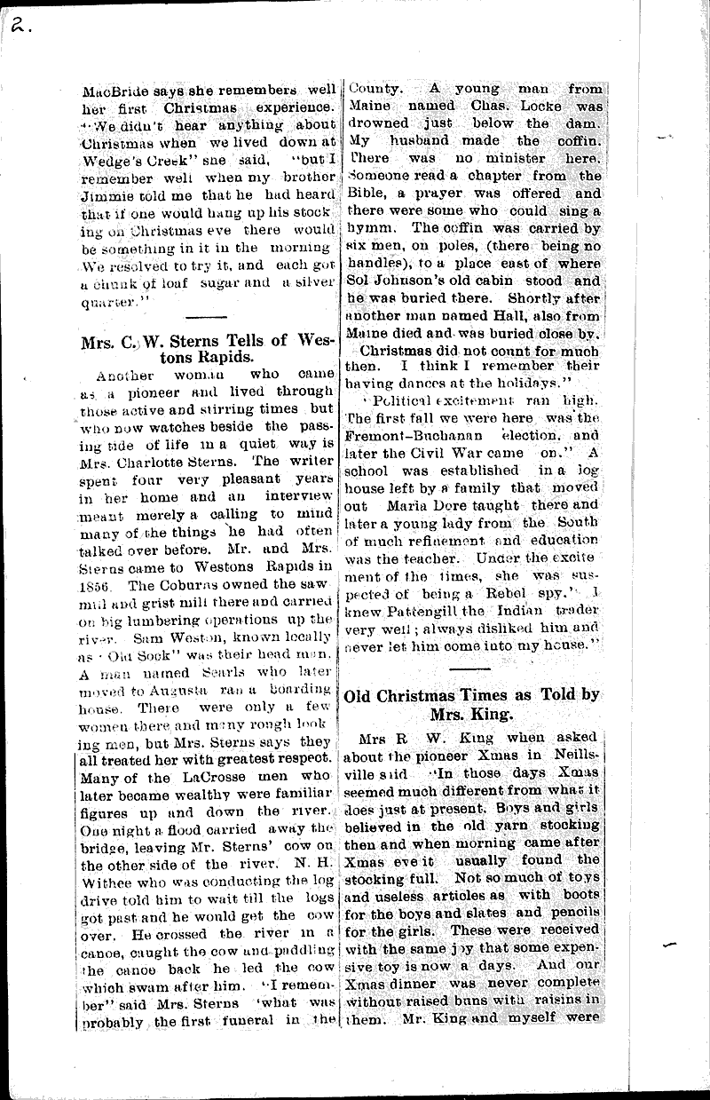  Source: Republican and Press Date: 1910-12-15