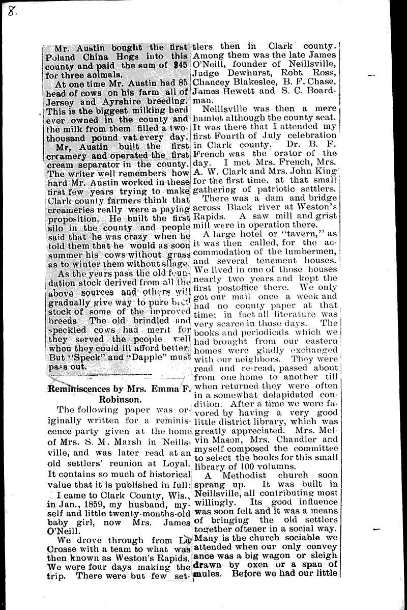  Source: Republican and Press Date: 1910-12-15