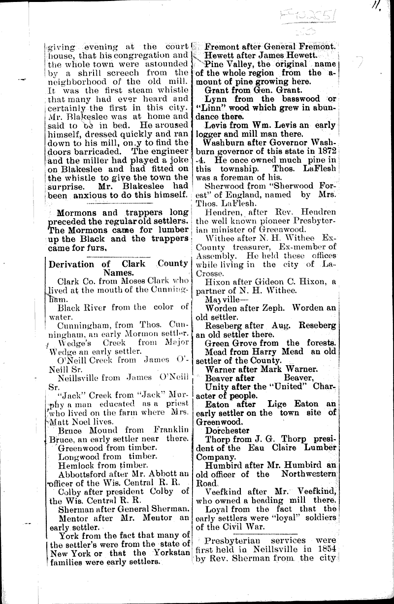  Source: Republican and Press Date: 1910-12-15