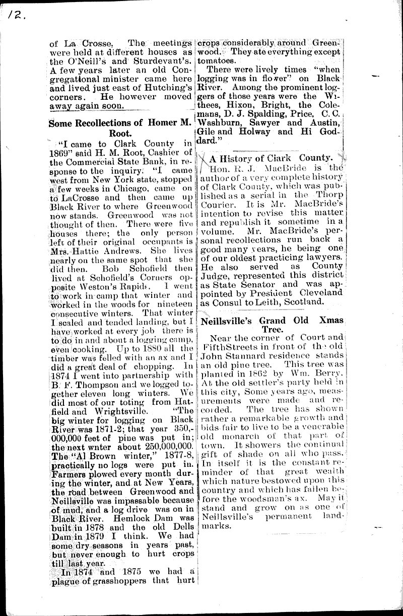  Source: Republican and Press Date: 1910-12-15