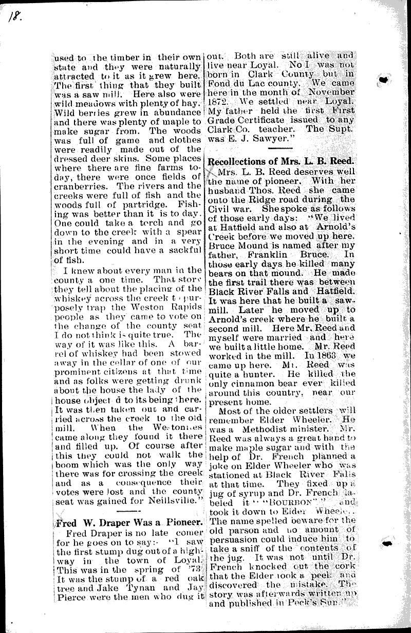  Source: Republican and Press Date: 1910-12-15