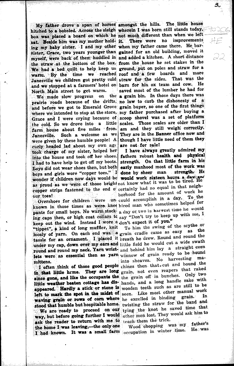  Source: Rock County Banner Date: 1923-10-11