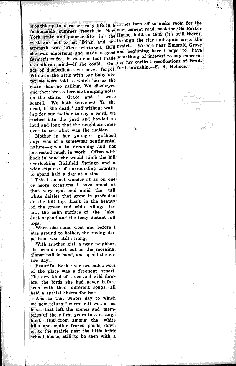  Source: Rock County Banner Date: 1923-10-11