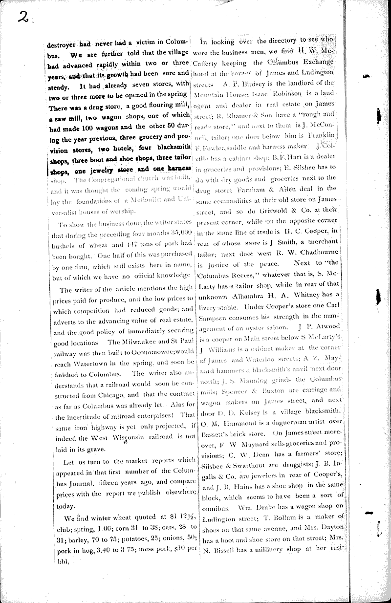  Source: Columbus Democrat Date: 1906-05-04