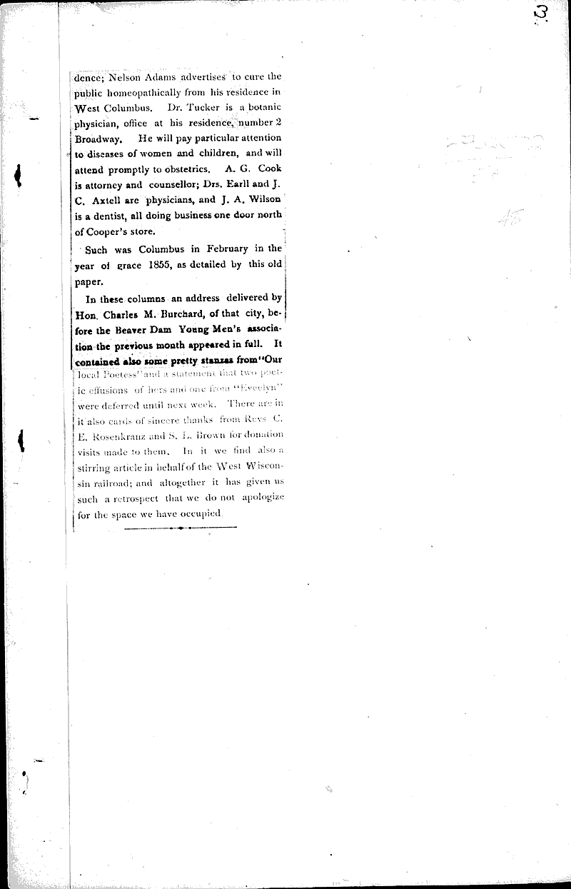  Source: Columbus Democrat Date: 1906-05-04