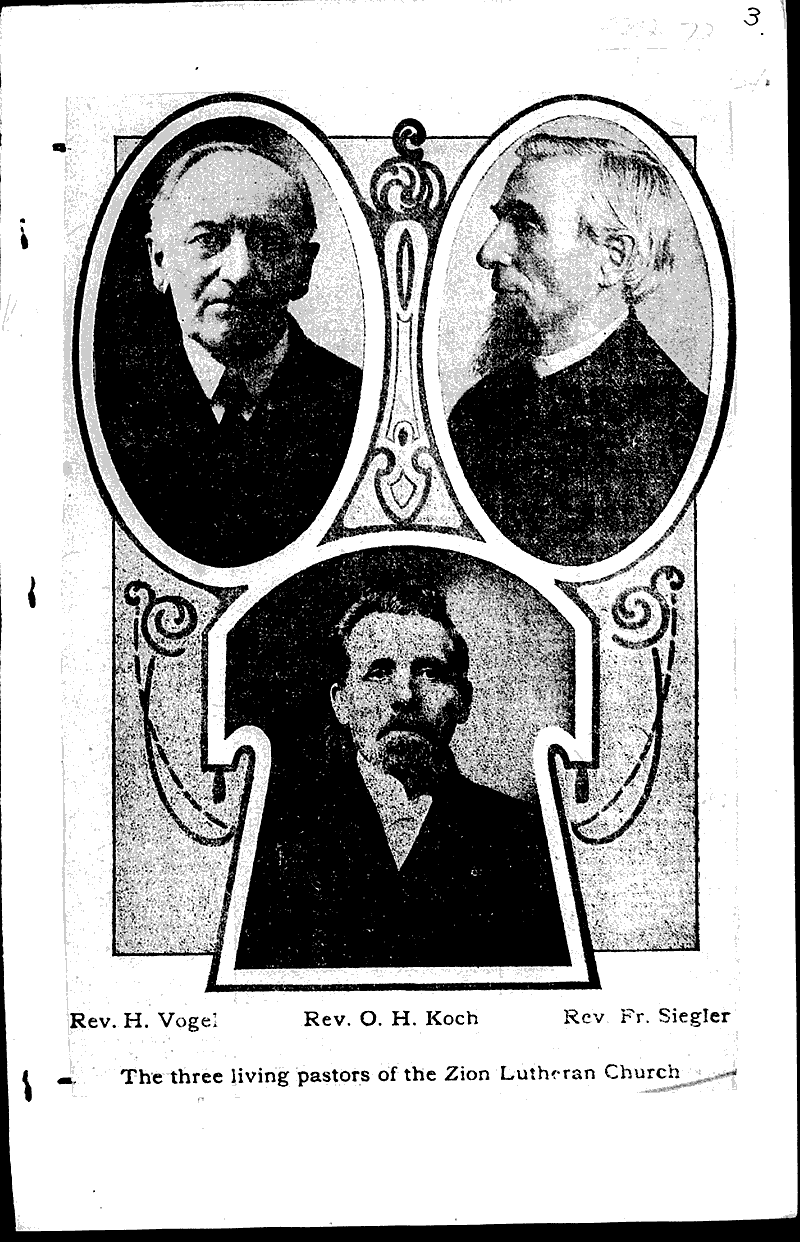  Source: Columbus Democrat Topics: Church History Date: 1908-05-08