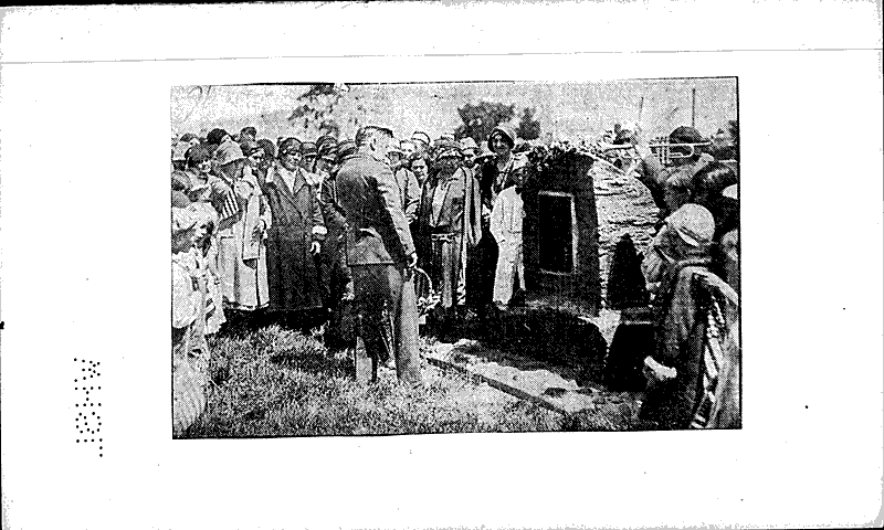  Source: Chippewa Herald-Telegram Topics: Social and Political Movements Date: 1931-06-12
